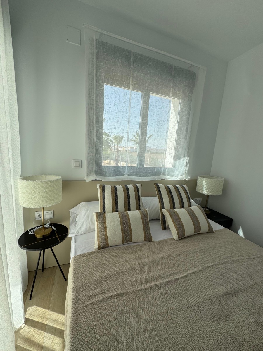 Planta baja en venta en Los Alcázares zona Los Alcazares