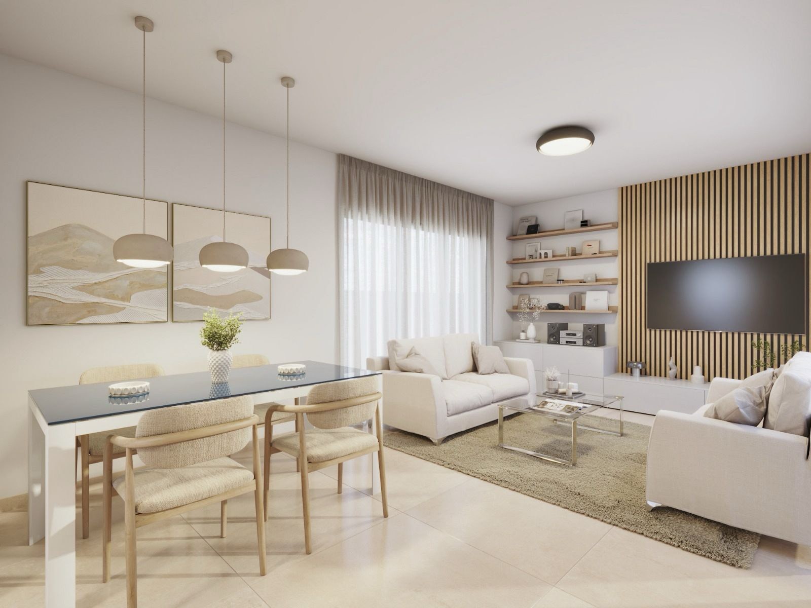 Villa en venta en Mazarrón zona Mazarrón