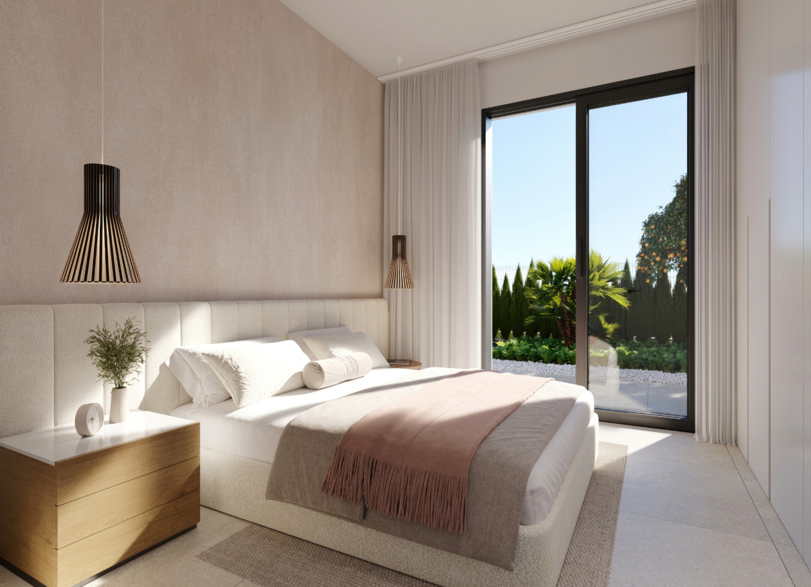 Villa en venta en Fuente Álamo de Murcia zona Fuente Álamo