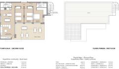 New Build - Villa - Vistabella