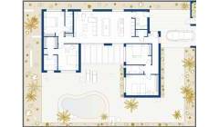New Build - Villa -  Altaona Golf Village - Altaona Golf