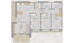 Nueva construcción  - Atico - Torre Pacheco