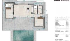 Nouvelle construction - Villa - Pinoso