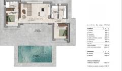Nouvelle construction - Villa - Pinoso