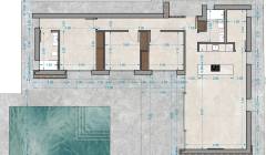 Nouvelle construction - Villa - Pinoso