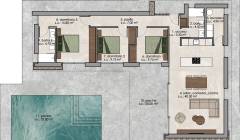 Nouvelle construction - Villa - Pinoso