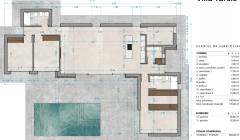 Neue immoblilien - Villa - 