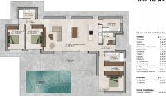 Neue immoblilien - Villa - 