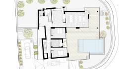 Nueva construcción  - Chalet - Moraira