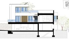 Nueva construcción  - Chalet - Moraira