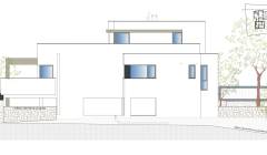 Nueva construcción  - Chalet - Moraira