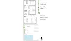 Neue immoblilien - Villa - Serena Golf