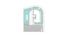 Nouvelle construction - Penthouse - Villajoyosa