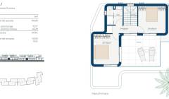 Nowy budynek - Villa - El Vale Golf resort