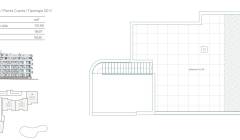 Nouvelle construction - Penthouse - El Vale Golf resort