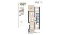 Nueva construcción  - Apartamento - Serena Golf