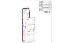 Odsprzedaż - Villa - Pilar de la Horadada - Torre de la Horadada