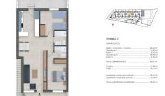 Odsprzedaż - Ground floor - 