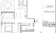 Nouvelle construction - Appartement - Lo Pagán