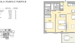 Nowy budynek - Apartament - Calpe/Calp - Calpe
