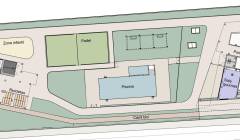 Nowy budynek - Penthouse - Calpe/Calp - Calpe