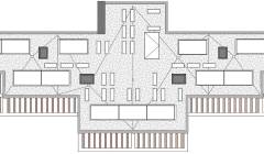 Nowy budynek - Penthouse - Calpe/Calp - Calpe