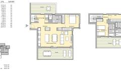 Nowy budynek - Penthouse - Calpe/Calp - Calpe