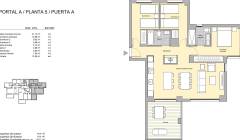 Nowy budynek - Apartament - Calpe/Calp - Calpe