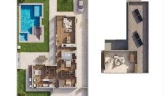 New Build - Villa - Sucina