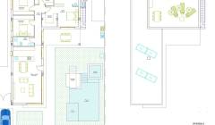 New Build - Villa - Sucina