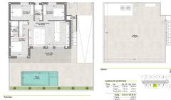 New Build - Villa - Condado de Alhama