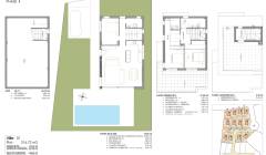 New Build - Villa - San Miguel de Salinas