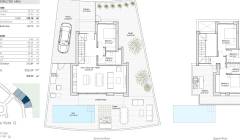 New Build - Villa - San Javier