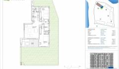 New Build - Ground floor - Torrevieja - Punta Prima