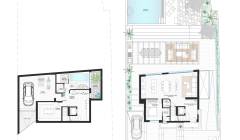 New Build - Villa - Cabo de Palos