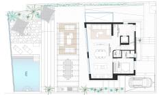 New Build - Villa - Cabo de Palos