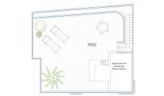 New Build - Villa - Cabo de Palos