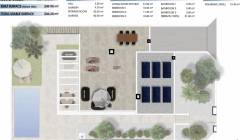 Neue immoblilien - Villa - 