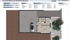 Neue immoblilien - Villa - 