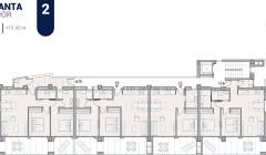 Neue immoblilien - Wohnung - Villajoyosa