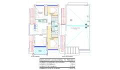 Nieuwbouw - Penthouse - Torrevieja