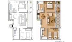Nowy budynek - Penthouse - 