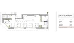 Nowy budynek - Penthouse - 