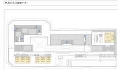 Nowy budynek - Penthouse - 