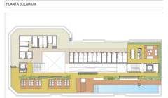 Nowy budynek - Penthouse - 