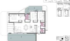 Nowy budynek - Apartament - Calpe/Calp - Calpe