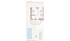 Nouvelle construction - Villa - Daya Nueva