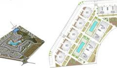 Neue immoblilien - Penthouse - Santa Rosalia - 