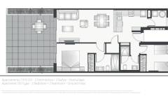 Neue immoblilien - Penthouse - Torrevieja
