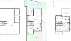 New Build - Villa - Los Alcazares - Santa Rosalia